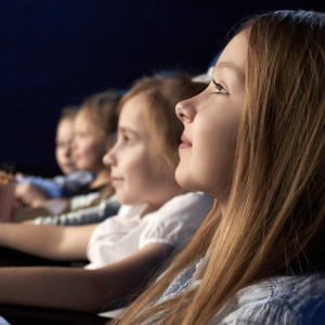 13 000 élèves sensibilisés au cinéma grâce à la Cinémathèque de Nice en 2023/2024