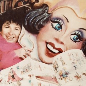 "Annie Sidro et le Carnaval", le film d'Alain Amiel en avant-première à la BMVR