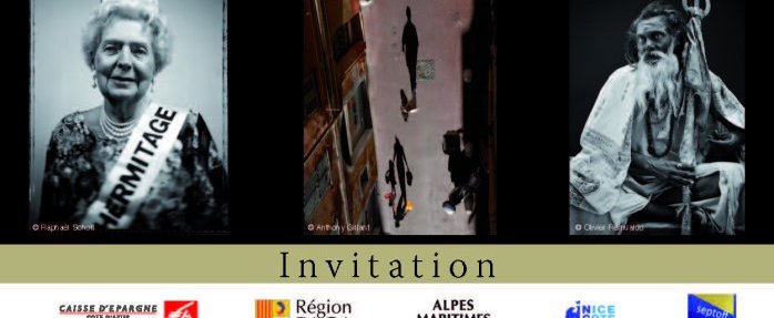 Remise des prix Caisse d'Epargne Côte d'Azur / Sept Off