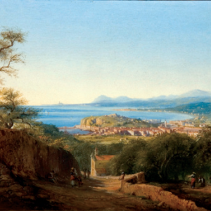  #2 Promenade(S) des Anglais : D'Est en Ouest 20 siècles de promenade sur le territoire niçois - MUSÉE D'ARCHÉOLOGIE DE CIMIEZ