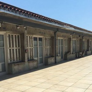 Avis d'appel à candidature pour l'attribution d'un atelier d'artiste plasticien au 109 à Nice !