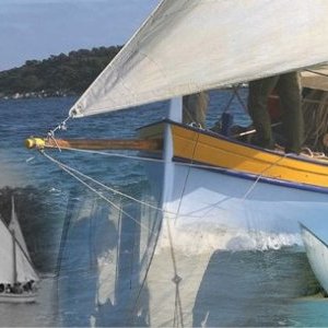  « Les Alpes aussi sont maritimes » 