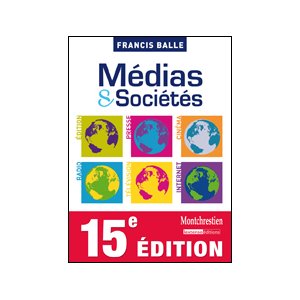 Médias & Sociétés : 15 ème édition