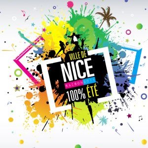 La ville de Nice 100% ÉTÉ ! 