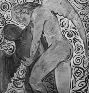 Patrick BOCCAROSSA, un digne « héritier » des expressionnistes (3/3)