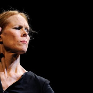 Caroline Carlson au Théâtre de Grasse ce week end !