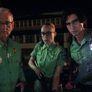 THE DEAD DON'T DIE de Jim JARMUSCH