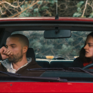 Présentation du film « Les Drapeaux de Papier », en présence du réalisateur Nathan Ambrosioni au Mercury