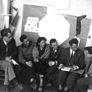 Toujours « Ailleurs »