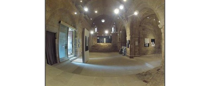 Chapelle Saint Sulpice