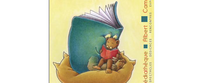 Bouquins Câlins 2011