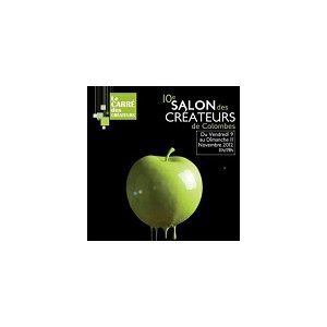 Salon des créateurs de Colombes