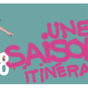 L'itinérante saison du Théâtre de Grasse 2017/2018 sera résolument plurielle !