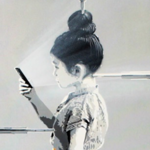 L'artiste Kurar invité de la GCA Gallery à Nice