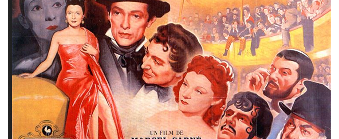 Mars au musée" fait son cinéma"