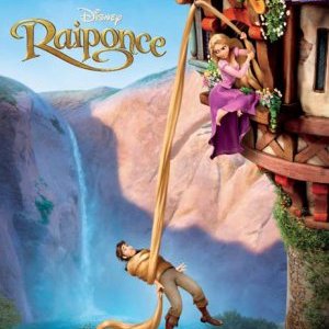 Espoir en Tête, Raiponce en avant première !