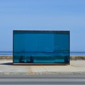 Exposition Prix de la Ville de Menton/PhotoMenton, les lauréats 2019