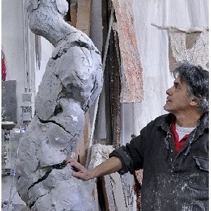 Les sculptures monumentales de Fondacaro bientôt à la Citadelle de Villefranche-sur-Mer ! 