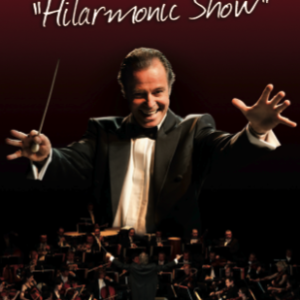 MICHEL LEEB “Hilarmonic Show”