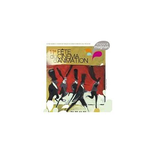 Espace Magnan : La bobine roule pour le cinéma d'Animation