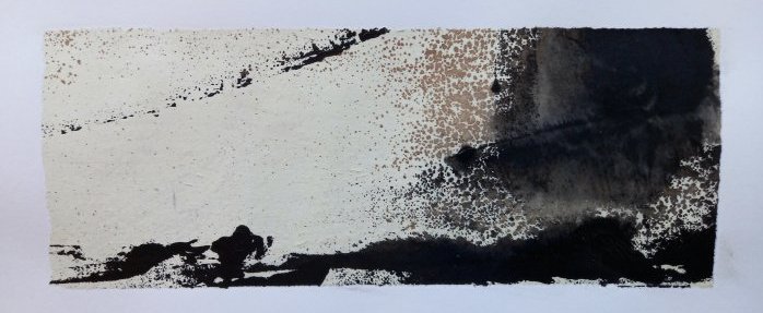 Joëlle Eyraud chez Laure Matarasso 