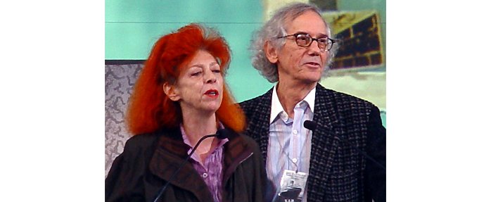 CHRISTO