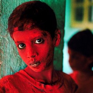 Steve McCurry