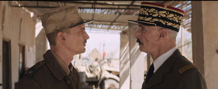 "La Bataille de Gaulle - Partie 2 : J'écris ton nom" d'Antonin Baudry