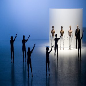 Quelques pas de danses à Monaco