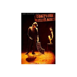 COMPTOIR DE BUENOS AIRES