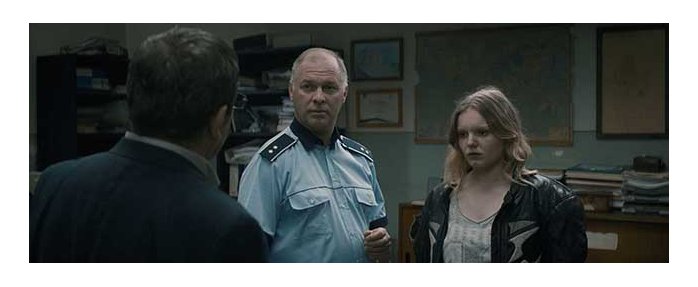 "Baccalauréat", de Cristian Mungiu
