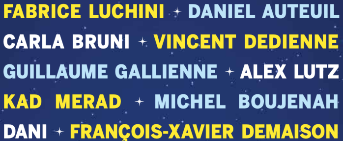 Anthéa : présentation de la saison 2021/2022