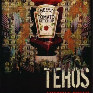 TEHOS expose à la Menuiserie 