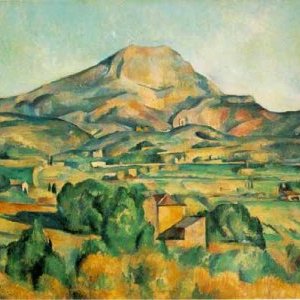 MADRID : L'Impressionnisme : de Manet à Cezanne