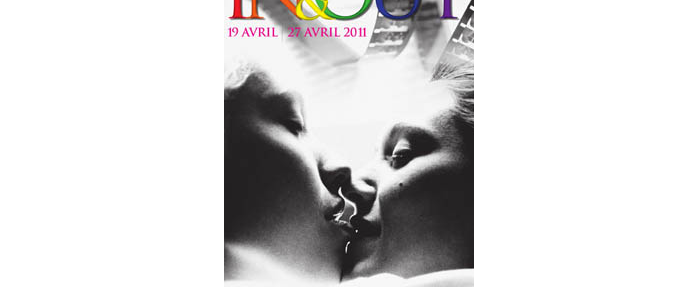 IN&OUT 3ème festival du film Gay et Lesbien de Nice