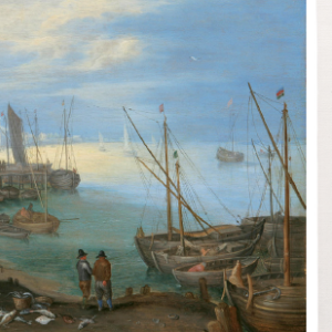 "Rencontre de Maîtres", l'exposition inaugurale de la nouvelle galerie DE JONCKHEERE MONACO