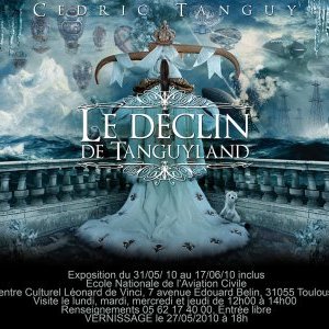 Cédric Tanguy : le déclin de Tanguyland ? 