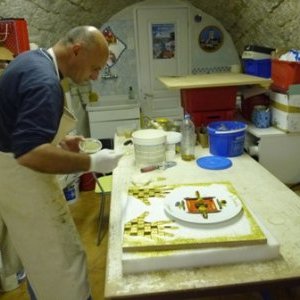 Jean Pyrka : L'homme aux mains d'or