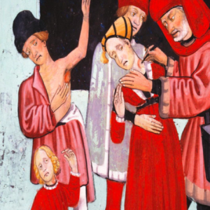 "L'aventure de la médecine", exposition présentée à la la Maison de la nature