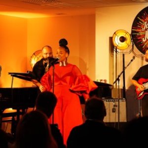 Jammin'Juan : deux jours pour découvrir les nouveaux visages du jazz à Juan-les-Pins