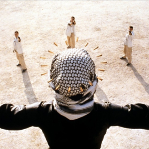 Nice : Masterclass avec un cinéaste palestinien