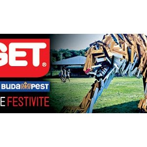  Le SZIGET Festival annonce 11 nouveaux groupes pour l'édition 2013