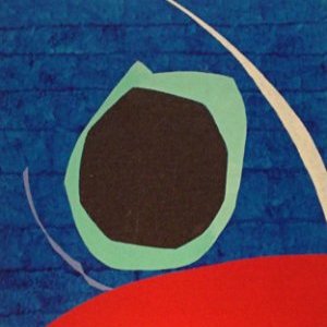 Gréoux-les-Bains : Maggy Kaiser