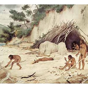 Bertrand Roussel : une brève histoire des 400 000 ans de Nice