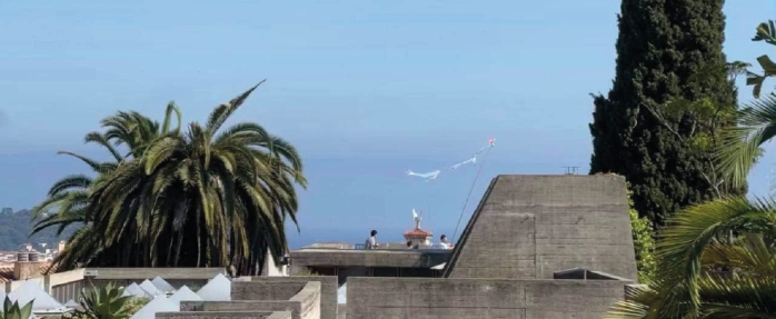 « L'Assemblée des Valeurs » à la Villa Arson, des rencontres ouvertes à tous