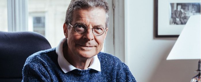 Antoine Compagnon sera le président du 30e Festival du Livre de Nice 2026