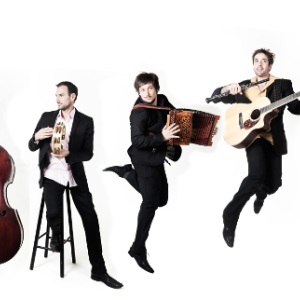 Violon sous les Etoiles à Chateauneuf : un festival diabolique