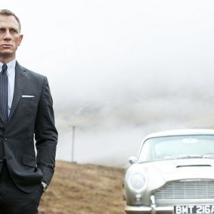 Skyfall