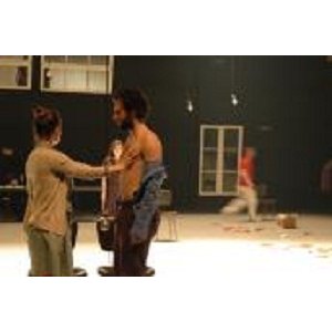 Ivanov [ce qui reste dans vie…] d'après Ivanov d'Anton Tchekhov