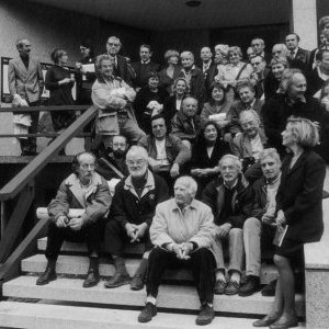 MADI au Palazzo della Vicaria de Trapani